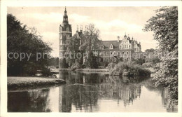 72361081 Bad Muskau Oberlausitz Oberlausitz Schloss  Bad Muskau - Bad Muskau