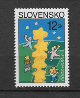 2000 MNH Slovakia, Postfris** - Nuevos