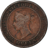 Sri Lanka , Cent, 1870 - Sri Lanka (Ceylon)