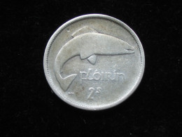 IRLANDE - Florin 1928  **** ACHAT IMMEDIAT *** - Ierland