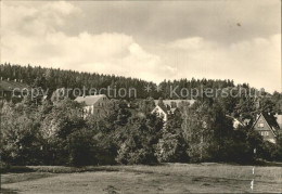 72359984 Rechenberg-Bienenmuehle Osterzgebirge Teilansicht Rechenberg-Bienenmueh - Rechenberg-Bienenmühle