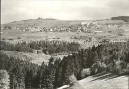 72359907 Schnett Blick Von Der Waffenroder Hoehe Masserberg Thueringer Wald - Masserberg