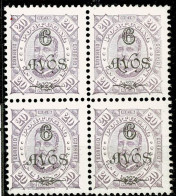 Timor, 1902, # 89, MNG - Timor