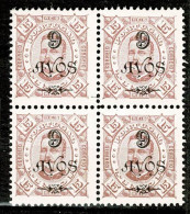 Timor, 1902, # 90, MNG - Timor