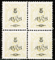 Timor, 1902, # 85, MNG - Timor