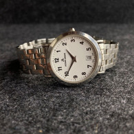 Jacques Lemans Quartz Swiss Made Pour Femme - Watches: Modern