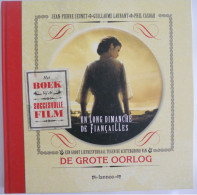 Een Groot Liefdesverhaal Tegen De Achtergrond V DE GROTE OORLOG - Film Un Long Dimanche De Fiançailles - S. Japrisot - Oorlog 1914-18