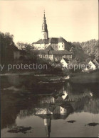 72358361 Weesenstein Schloss Weesenstein Mueglitztal Weesenstein - Maxen