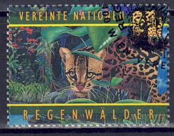 UNO Wien 1998 - 50 Jahre WHO, Nr. 264, Gestempelt / Used - Used Stamps