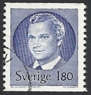 Schweden, 1983, Michel-Nr. 1243, Gestempelt - Usados