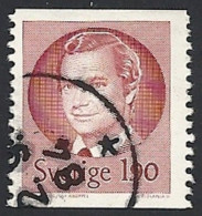 Schweden, 1984, Michel-Nr. 1276, Gestempelt - Used Stamps