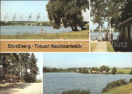 72356014 Strassberg Harzgerode Treuer Nachbarteich Strassberg Harzgerode - Harzgerode