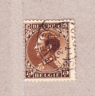 1934 Nr 402 Gestempeld.Koning Leopold III. - 1934-1935 Leopold III