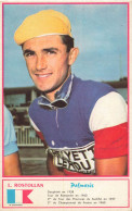 Louis ROSTOLLAN * Coureur Cycliste Français Né à Château Gombert * Cyclisme Vélo Tour De France - Cyclisme