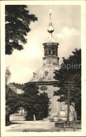 72355079 Carlsfeld Erzgebirge Kirche  Carlsfeld - Eibenstock