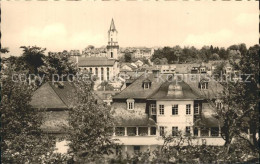 72355073 Markneukirchen Gewerbemuseum  Markneukirchen - Markneukirchen