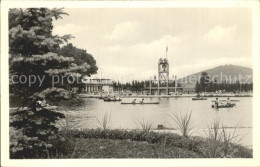 72355020 Grossschoenau Sachsen Waldstrandbad  Grossschoenau - Grossschoenau (Sachsen)