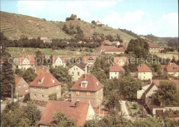 72354690 Radebeul Teilansicht Radebeul - Radebeul