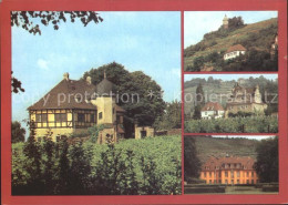 72354683 Radebeul Schloss Hofloessnitz Jakobstein Bennoschloesschen Schloss Wack - Radebeul