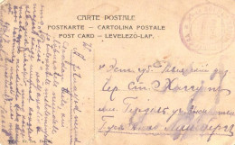 Russia:Estonia:Fieldpost, Military Mail, 1917 - Covers & Documents