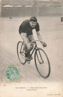 CARAPEZZI * Coureur Cycliste Italien * Les Sports , Sprinters Italiens * N°137 * Cyclisme Vélo Tour De France - Wielrennen