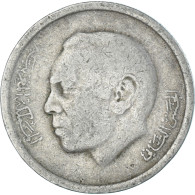 Maroc, Dirham, 1974/AH1394 - Maroc