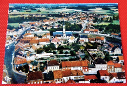 BLATON  -  Vue Panoramique Aérienne - Bernissart