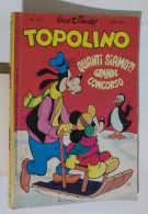 51872 TOPOLINO Libretto N. 1311 - Disney
