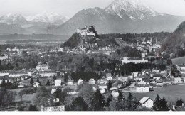 Salzburg - Salzburg Stadt