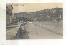 Zarauz, La Playa - Sonstige