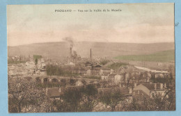 A135  CPA   FROUARD (Meurthe Et Moselle)  Vue Sur La Vallée De La Moselle  ++++ - Frouard