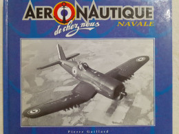 AERONAUTIQUE NAVALE - Französisch