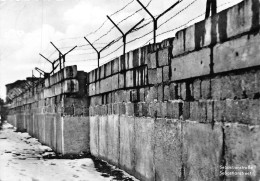 MO-24-173 : BERLIN. DIE SCHANMAUER - Berliner Mauer
