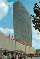 MO-24-180 : NEW-YORK. UNITED NATIONS BUILDING - Andere Monumente & Gebäude