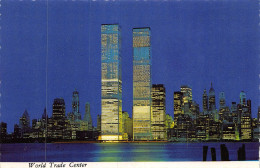 MO-24-181 : NEW-YORK. WORLD TRADE CENTER - World Trade Center