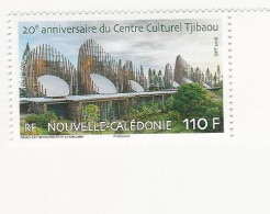 Nouvelle Calédonie - 2018 - Centre Culturel Djibaou - N° 1331 ** - Ungebraucht