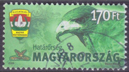 2006 - Hungary - Police - Hungarian Border Guard / EAGLE Bird - Polizei - Gendarmerie