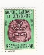 Nouvelle Calédonie - Timbres De Service. - N° 33 ** - Service