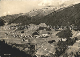 11847149 Disentis GR Panorama Disentis - Autres & Non Classés