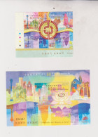 MACAU 2010 Nice Set & Sheet MNH - Neufs