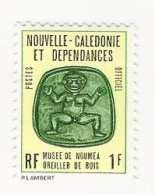 Nouvelle Calédonie - Timbres De Service. - N° 14 ** - Oficiales