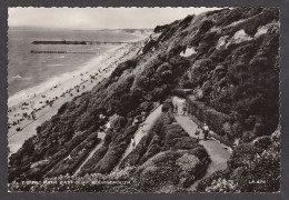 110782/ BOURNEMOUTH, East Cliff, Zig Zag  - Bournemouth (ab 1972)