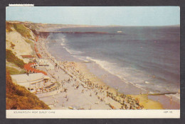 110780/ BOURNEMOUTH, From Durley Chine - Bournemouth (ab 1972)