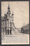 104934/ MARIEMONT, Rue De La Chaussée - Morlanwelz