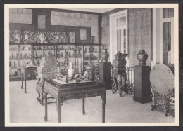 076901/ MARIEMONT, Musée, Salle Des Bronzes D'Extrême-Orient - Morlanwelz