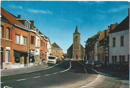 Basecles La Grand Rue - Beloeil