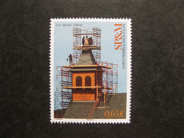 Saint Pierre Et Miquelon: TB N° 1279, Neuf XX. - Nuevos