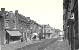 Quaregnon Rue De Monsville - Quaregnon