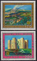 Italia / Italia 1977 Europa    **/MNH Italia 1977 "Paisajes" (2 Sellos) Nº1299/ - 1971-80: Neufs