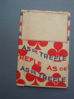 Pochette  " As De Trèfle " - Material Y Accesorios